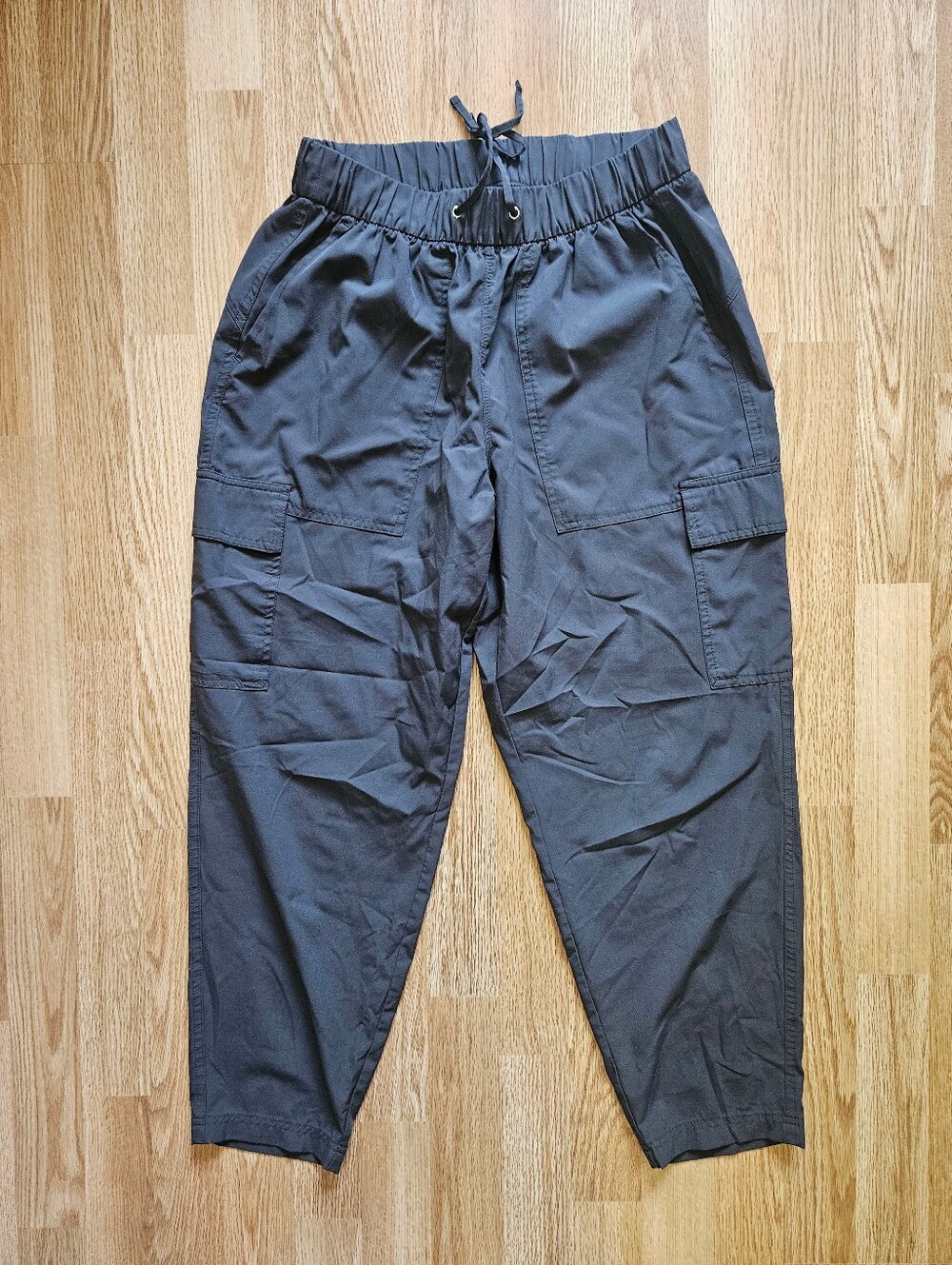Old Navy Active Cargo Jogger Pants